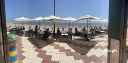 Restaurante Cervecería Tapería Bon Profit Beach - Sueca