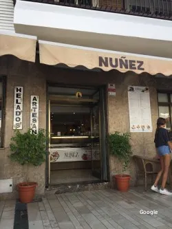 Restaurante Cafeteria Núñez - Punta Umbría
