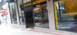 Restaurante Izumo alcorcon - Alcorcón