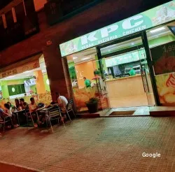 Restaurante KPC Kebab Pizza Chicken - Reus