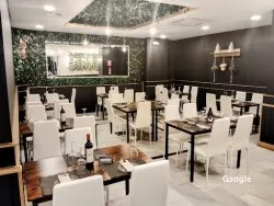 Restaurante Café Bar Baraka - Antequera