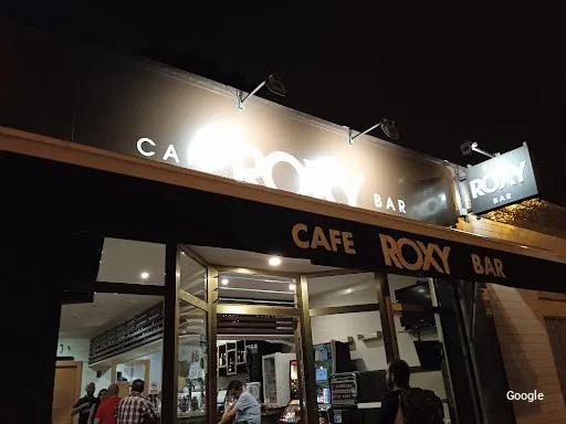 Foto de Café Roxy