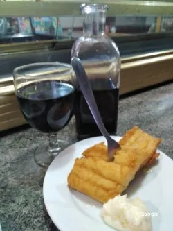 Restaurante CAFÉ-BAR JOVI'S - Albacete