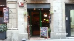 Restaurante Bar 32 - Barcelona