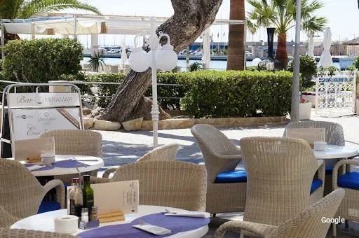 Photo by Restaurant Miramar