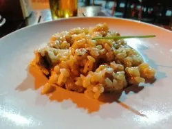 Restaurante Bar Eclipse - Huelva