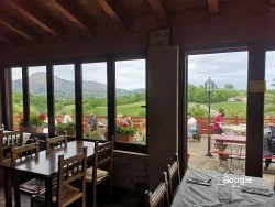 Restaurante Kattalin - Zugarramurdi