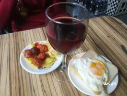 Restaurante Café bar La Oficina - Plasencia