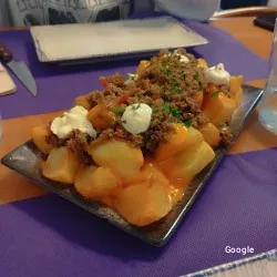 Toki-Ona Taberna, restaurant a Zarautz