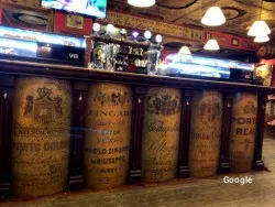 Restaurante Tapas y Copas - Zaragoza