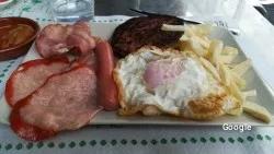 Restaurante A Taperia Cerveceria - Carballo