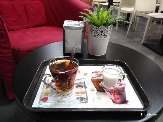Foto de Loops and Coffee