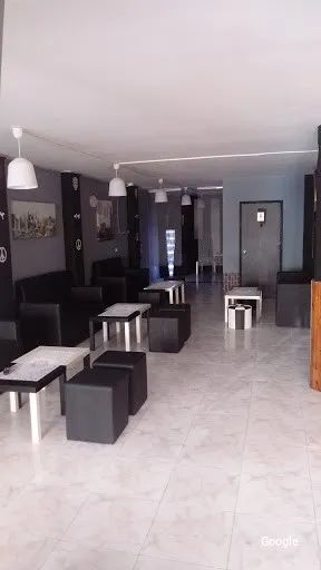 Foto de Fresh lounge