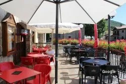 Casa Diego, restaurant a Biescas