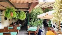 Restaurante Meson Era Las Mozas - Arona
