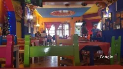 Restaurante Restaurante Cantina Cantinflas - Cádiz