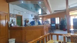 Restaurante Restaurante la Font - Algemesí