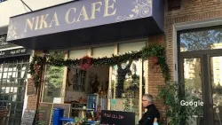 Restaurante Nika Café - Marbella