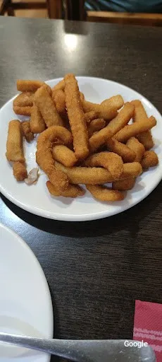 Foto de Taberna Jarauta
