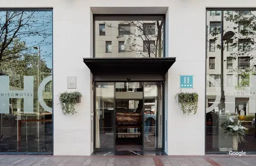 Foto de Hotel Miró