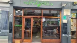 Restaurante Restaurante Sidreria La Nueva Iberica - Gijón