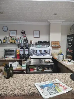 Restaurante La Placita - Córdoba