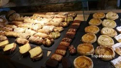 Restaurante Tradizionalia - Barcelona