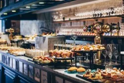 Restaurante Casa Vergara, España - San Sebastián