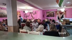 Indian Garden, restaurante en Arboleas