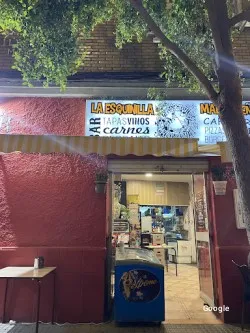 Restaurante Diego's pizza - Málaga