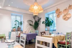 Restaurante El Gamo - Madrid