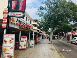 Restaurante Amigo Döner Kebab - Capdepera