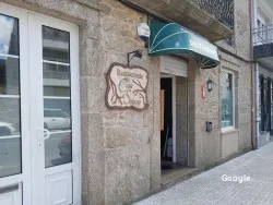 Casa Sabina, restaurant in Vimianzo