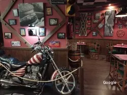 Restaurante Ozone Burger - Hellín