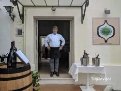 Restaurante La torre - Benahavís