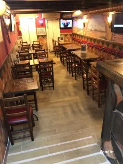 Restaurante Petra - Barcelona