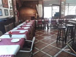 Restaurante Pizzería - taperia Luis Kebab - Elx