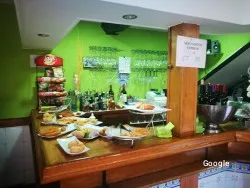 Restaurante Bar Oiartzun - Irun