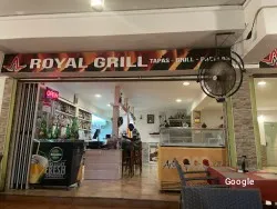 Royal Grill, restaurant in Muro