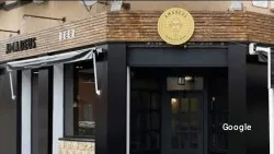 Restaurante Amadeus Burger & Beer - Elx