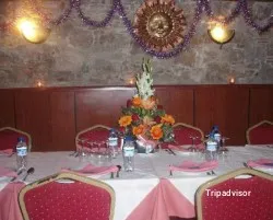 Restaurante MOTI MAHAL - Barcelona