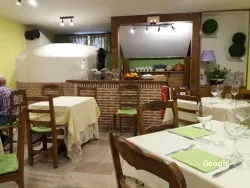 Restaurante Restaurante Asador La Fuente - El Boalo