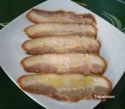 Restaurante Taberna Tertulia Cofrade Albores - Sevilla