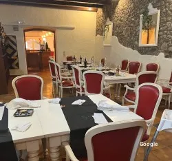 MOZZAFIATO Cucina Italiana, restaurante en Vidreres