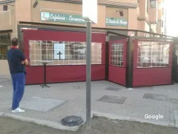 Restaurante El Rincon De Minaya - Madrid