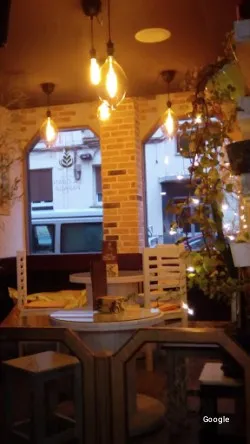 Restaurante La Gran Parada - Barakaldo