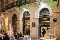 Restaurante Syrah Wine Bar - Alicante