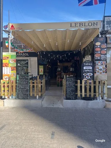 Foto de Bar Leblon
