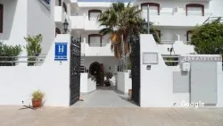 Restaurante Aniceto, restaurant a Níjar
