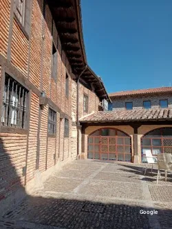 Restaurante Hotel Palacio Elorriaga - Vitoria-Gasteiz